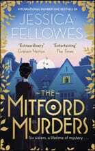 The Mitford Murders