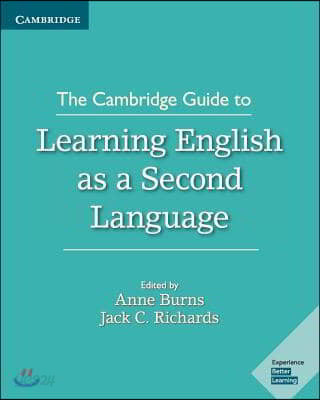 The Cambridge Guide to Learning English as a Second Language