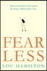 Fear Less: How to Envision Your Future & Create a Brave New You