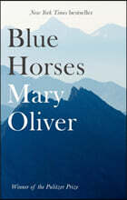 Blue Horses