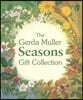 The Gerda Muller Seasons Gift Collection: Spring, Summer, Autumn and Winter