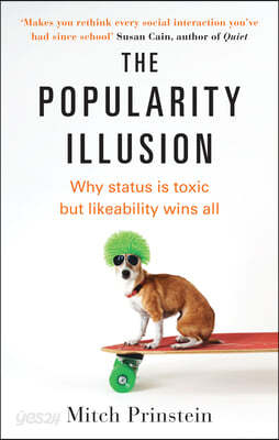 The Popularity Illusion