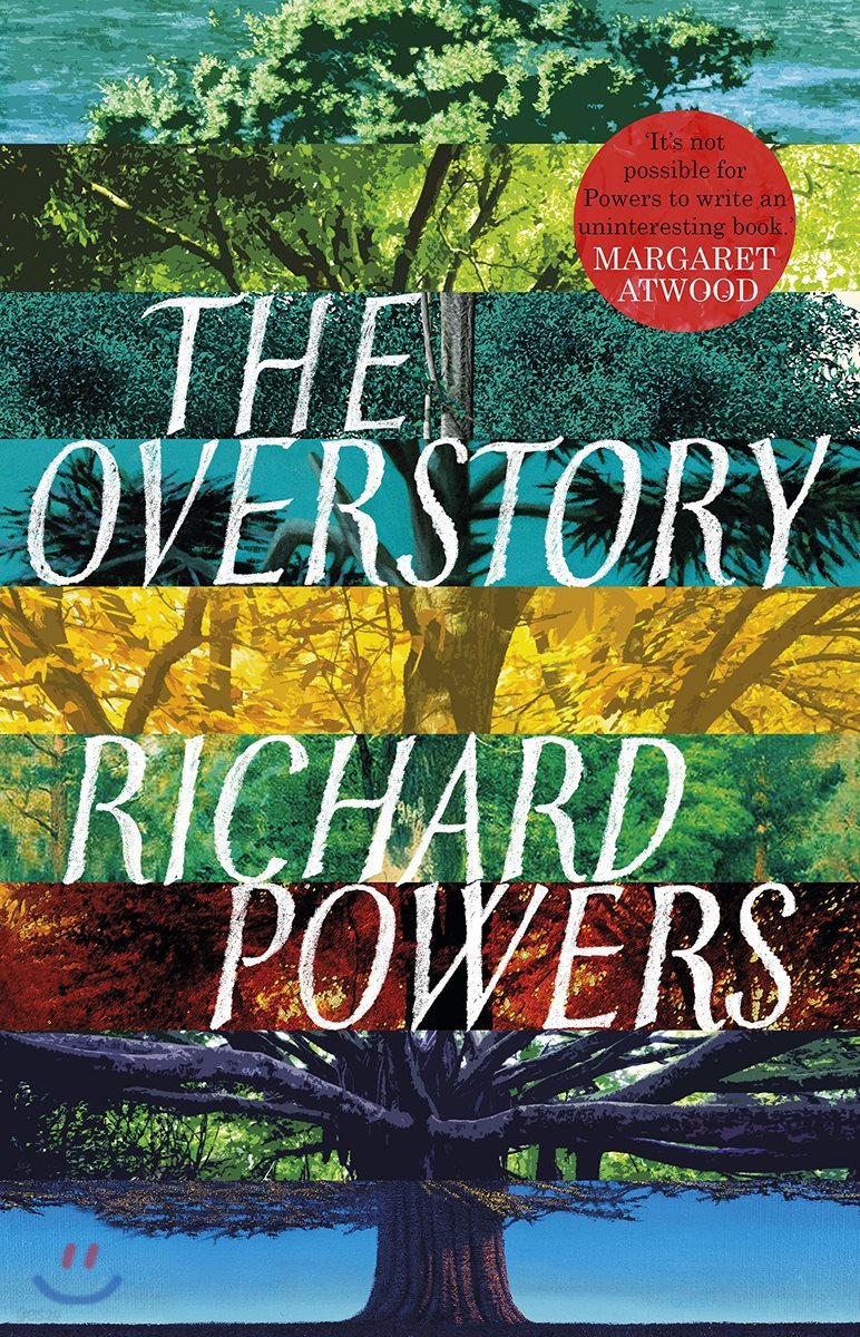 Overstory