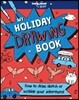 My Holiday Drawing Book