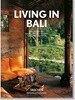 Living in Bali