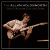 Allan Holdsworth - Allan Holdsworth Solo Album Collection (Ltd. Ed)(Remastered)(Bonus Tracks)(Download Card)(12LP Boxset)