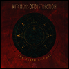 Kitchens Of Distinction - Death Of Cool (Vinyl LP)