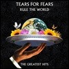 Tears For Fears (티어스 포 피어스) - Rule The World: The Greatest Hits