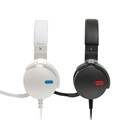 아이리버 iriver 게이밍 헤드셋 SOUNDTAKE IR-H70V (40mm 드라이버 / 노이즈 캔슬링 / 리모트 컨트롤)