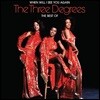 The Three Degrees (쓰리 디그리스) - When Will I See You Again : The Best Of The Three Degrees (Deluxe Edition)