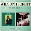 Wilson Pickett (윌슨 피켓) - Hey Jude + Right On