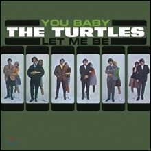 The Turtles (더 터틀즈) - You Baby (Deluxe Edition)