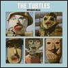 The Turtles (더 터틀즈) - Wooden Head (Deluxe Edition)