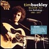 Tim Buckley (팀 버클리) - Buzzin’ Fly: Live Anthology 1968-1973 (Deluxe Edition)