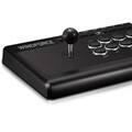스틸인터렉티브 윈드포스 아케이드 스틱 조이스틱 철권7스틱 (닌텐도 스위치 PS4 PS3 XBOX ONE PC 가능) (라이브팩토리)