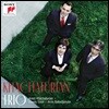 Khachaturian Trio 하차투리안 / 알렉시 쇼어 / 바바자니안: 피아노 삼중주 (Khachaturian / Shor / Babadjanyan)