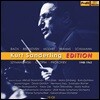 쿠르트 잔더를링 - 협주곡 에디션: 바흐 / 베토벤 / 모차르트 / 브람스 / 슈만 (Kurt Sanderling Edition - Concertos)