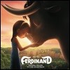페르디난드 애니메이션 음악 (Ferdinand OST)