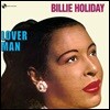 Billie Holiday (빌리 할리데이) - Lover Man [LP]