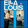 Ella Fitzgerald / Louis Armstrong (엘라 피츠제랄드, 루이 암스트롱) - Ella and Louis [LP]