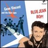 Gene Vincent & His Blue Caps (진 빈센트) - Bluejean Bop [LP]