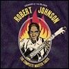 Robert Johnson (로버트 존슨) - The Complete Master Takes [2 LP]