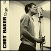 Chet Baker (쳇 베이커) - Chet Baker Sings [LP]