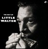 Little Walter (리틀 월터) - The Best Of Little Walter [LP]
