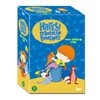  [Summer Sale 60% +  피터팬 10종 DVD증정]해리와 공룡친구들 Harry and His Bucket Full of Dinosaurs 1집 20종세트