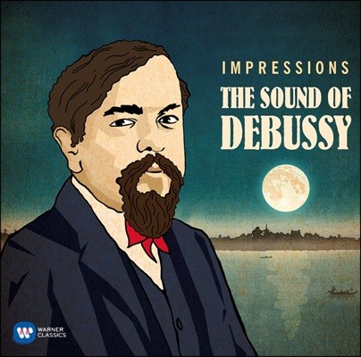 드뷔시 사운드 (Impressions - The Sound of Debussy)