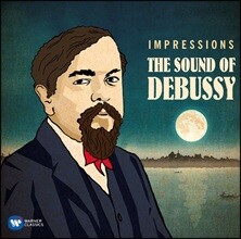 드뷔시 사운드 (Impressions - The Sound of Debussy)