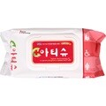 아티슈 물티슈 80매  아기 신생아 유아
