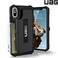 UAG 아이폰X/XS 카드 케이스