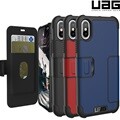 UAG 아이폰X/XS 메트로폴리스 케이스