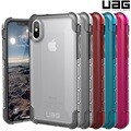 UAG 아이폰X/XS 러기드 플라이오 케이스