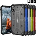 UAG 아이폰X/XS 러기드 플라즈마 케이스