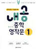 내공 중학 영작문 1