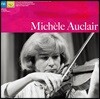 Michele Auclair 미셸 오클레르 라디오 프랑스 녹음집 [LP]