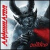 Annihilator (어나이얼레이터) - For The Demented