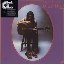 Nick Drake (닉 드레이크) - Bryter Layter [LP]
