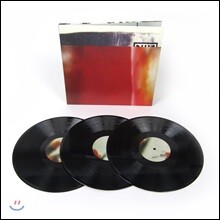 Nine Inch Nails (나인 인치 네일스) - The Fragile [3LP]