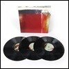 Nine Inch Nails (나인 인치 네일스) - The Fragile [3LP]
