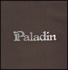 Paladin (팔라딘) - Paladin [LP]