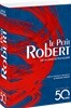 Le Petit Robert edition des 50 ans