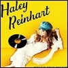 Haley Reinhart (헤일리 레인하트) - What's That Sound? [LP]