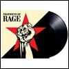 Prophets Of Rage (프로핏츠 오브 레이지) - Prophets Of Rage [LP]
