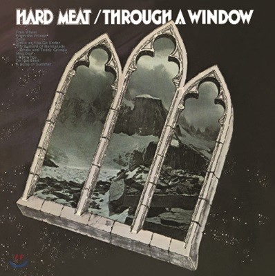 Hard Meat (하드 미트) - Through A Window
