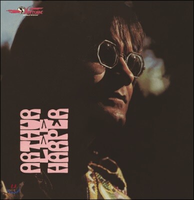 Arthur Lee Harper (아서 리 하퍼) - Love Is The Revolution