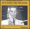 Dexter Gordon - It's You Or No One [LP]