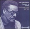 Duke Jordan Trio - Change A Pace [LP]